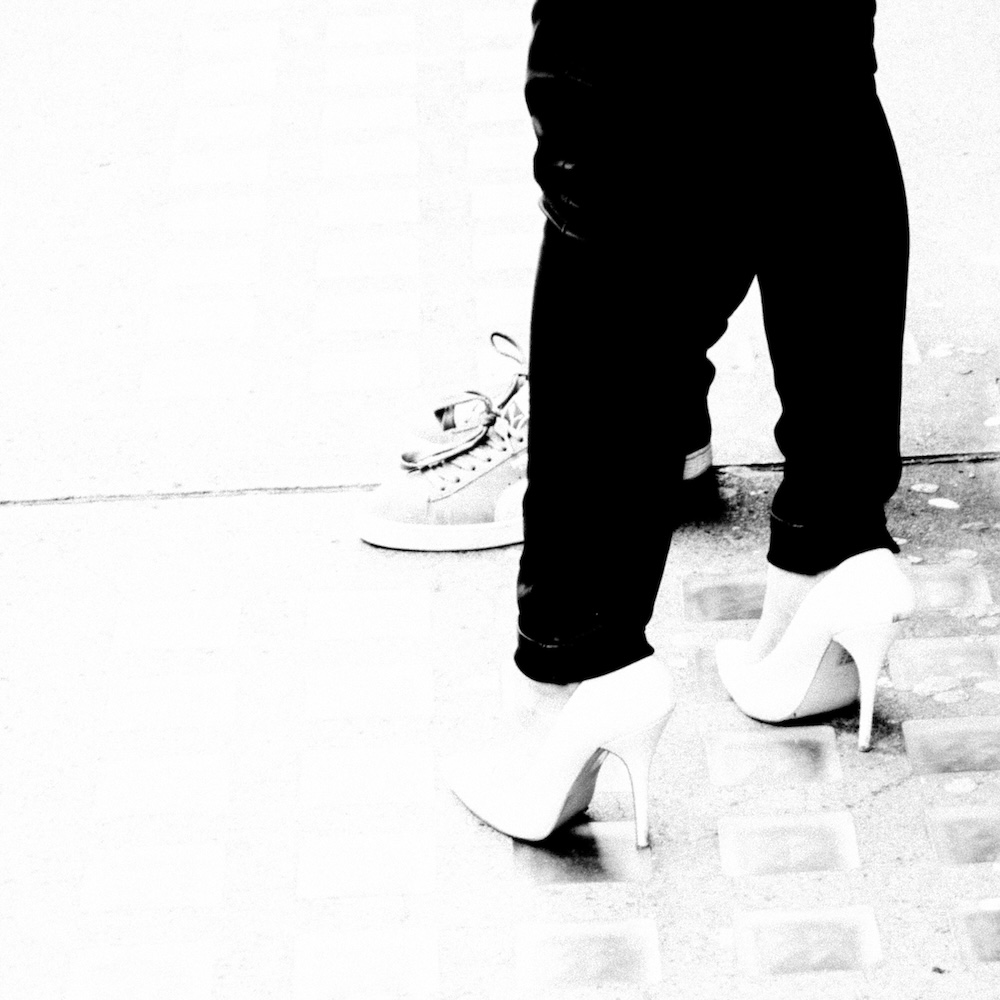 Radu ILIE - My Street [0051;0026]